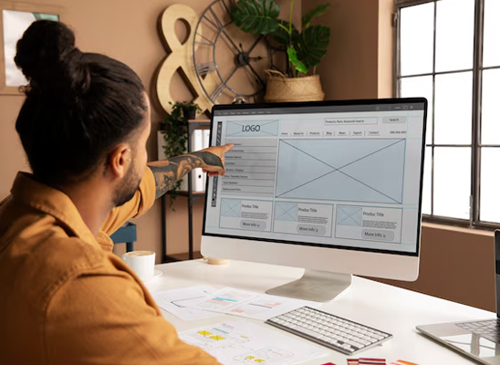 Website Design